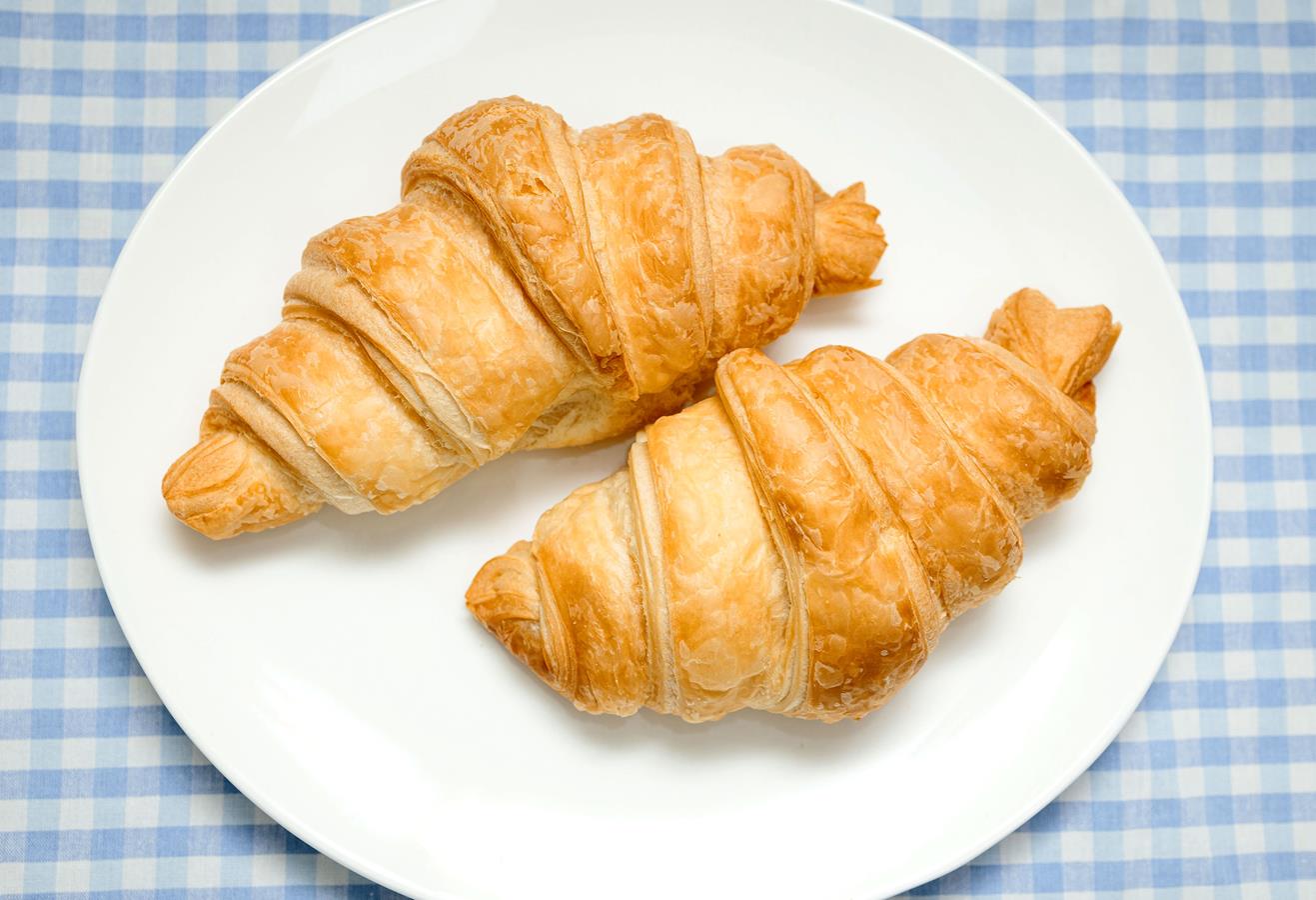 Круассаны замороженные (5 шт.)